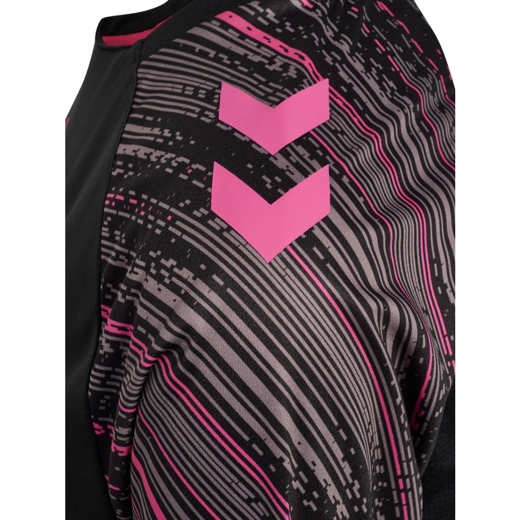 BLAZE PRO Trainingsjersey Kurzarm Damen