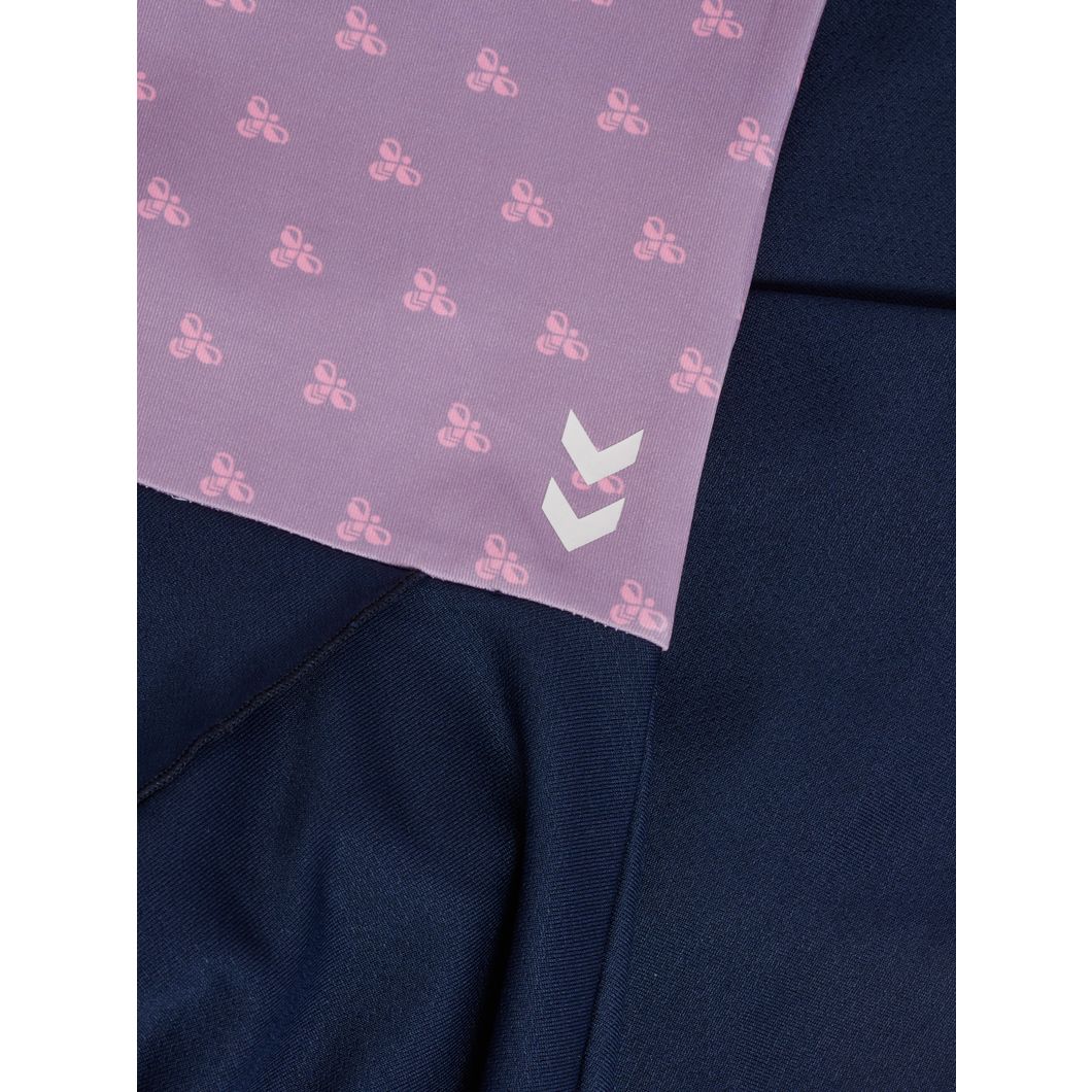 MIX GYMSUIT Turnanzug Langarm Kids