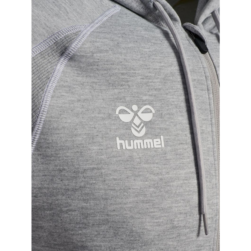 MOVE 2.0 Kapuzenjacke