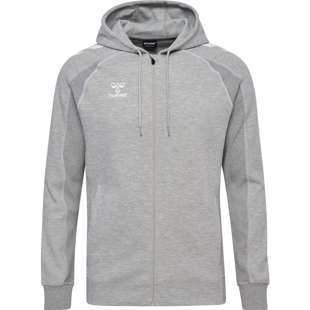 MOVE 2.0 Kapuzenjacke