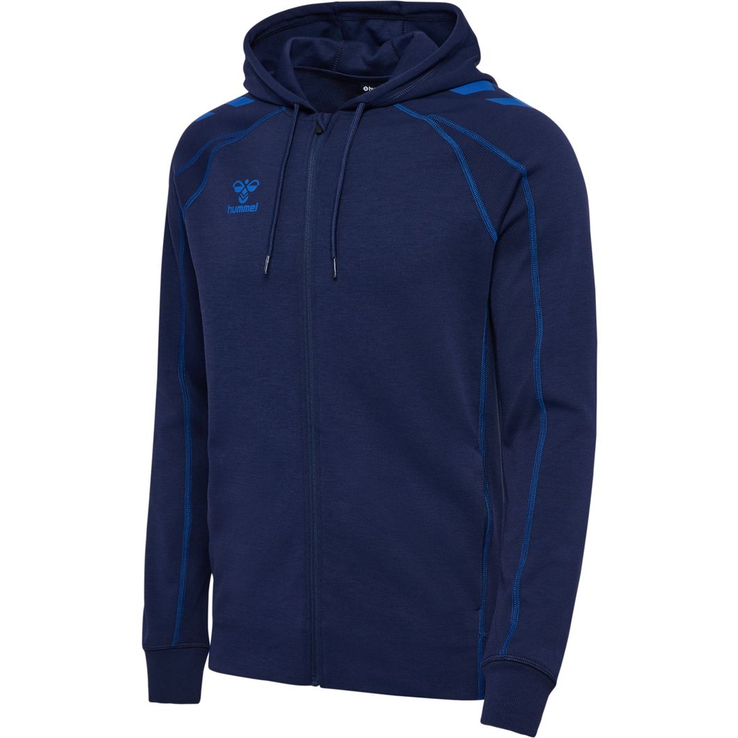 MOVE 2.0 Kapuzenjacke
