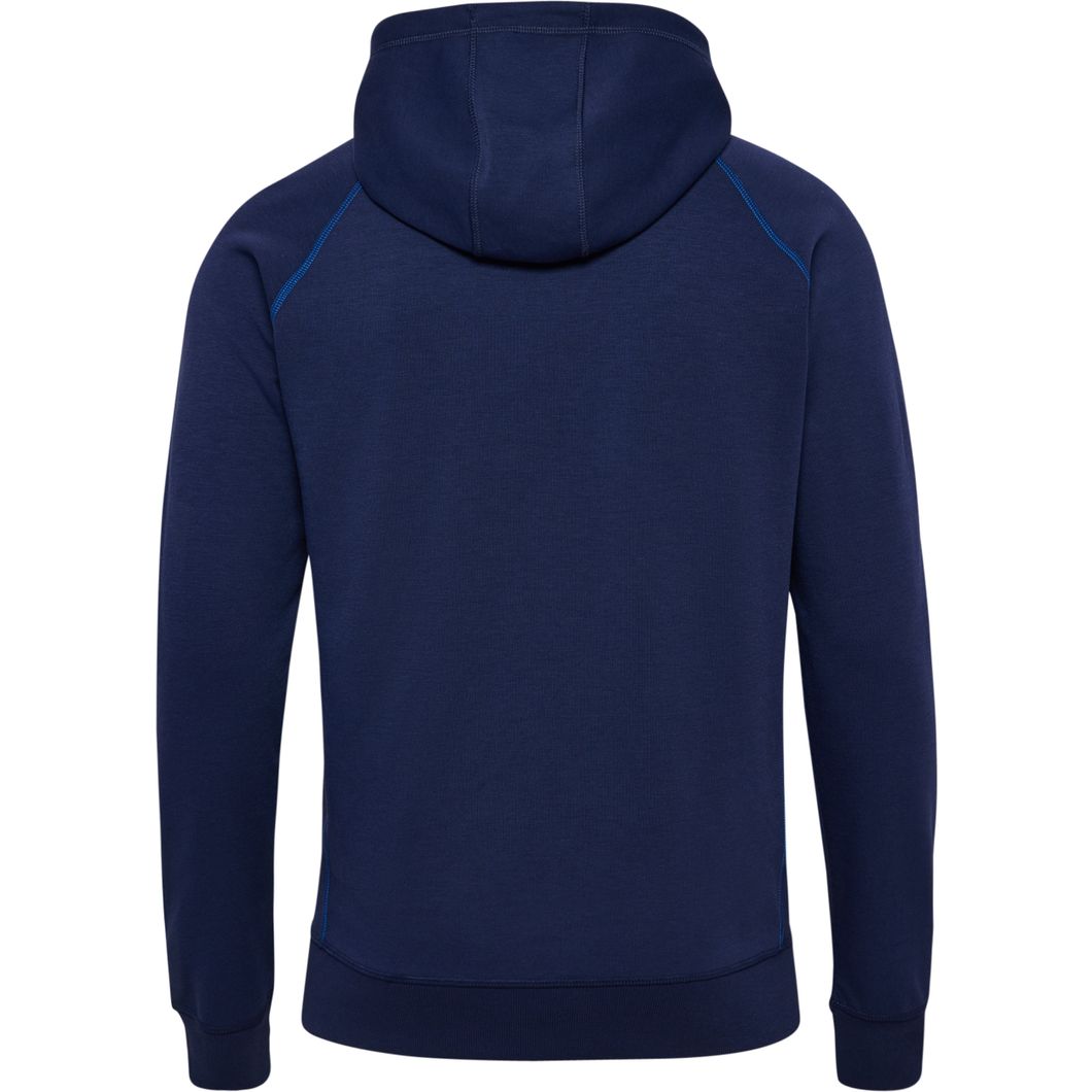 MOVE 2.0 Kapuzenjacke