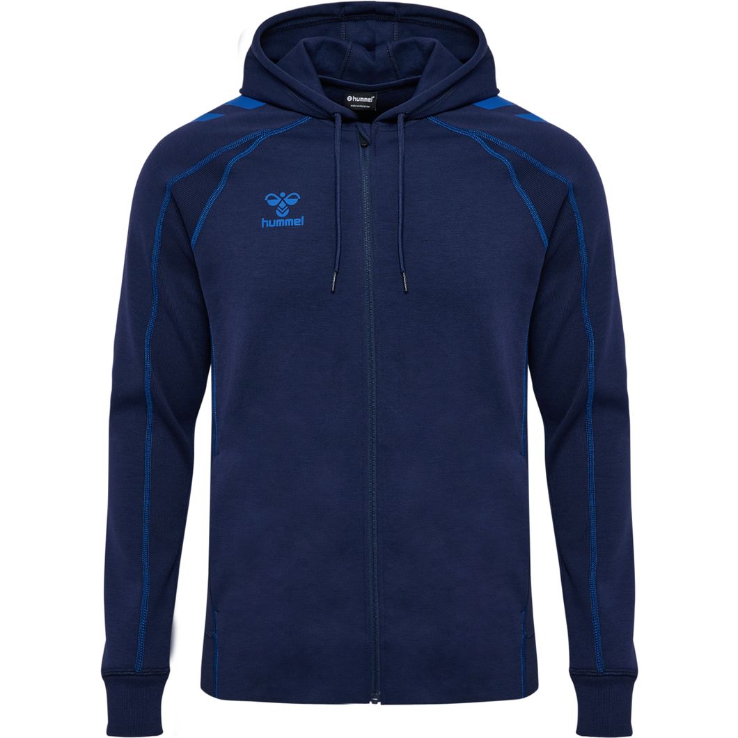 MOVE 2.0 Kapuzenjacke