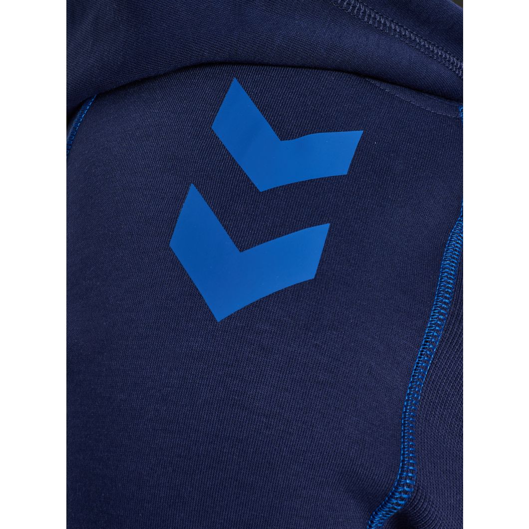 MOVE 2.0 Kapuzenjacke