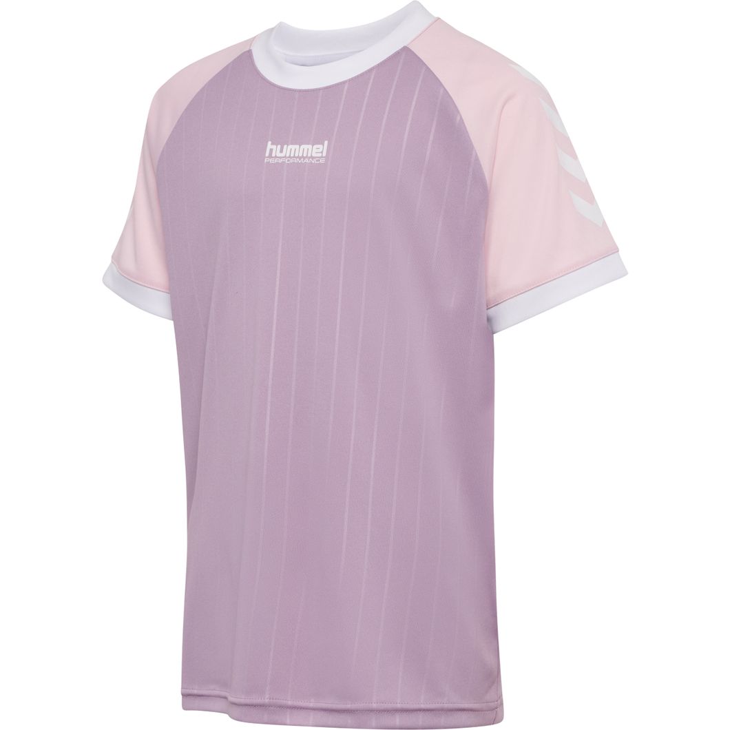 JR Stripe T-Shirt Kids