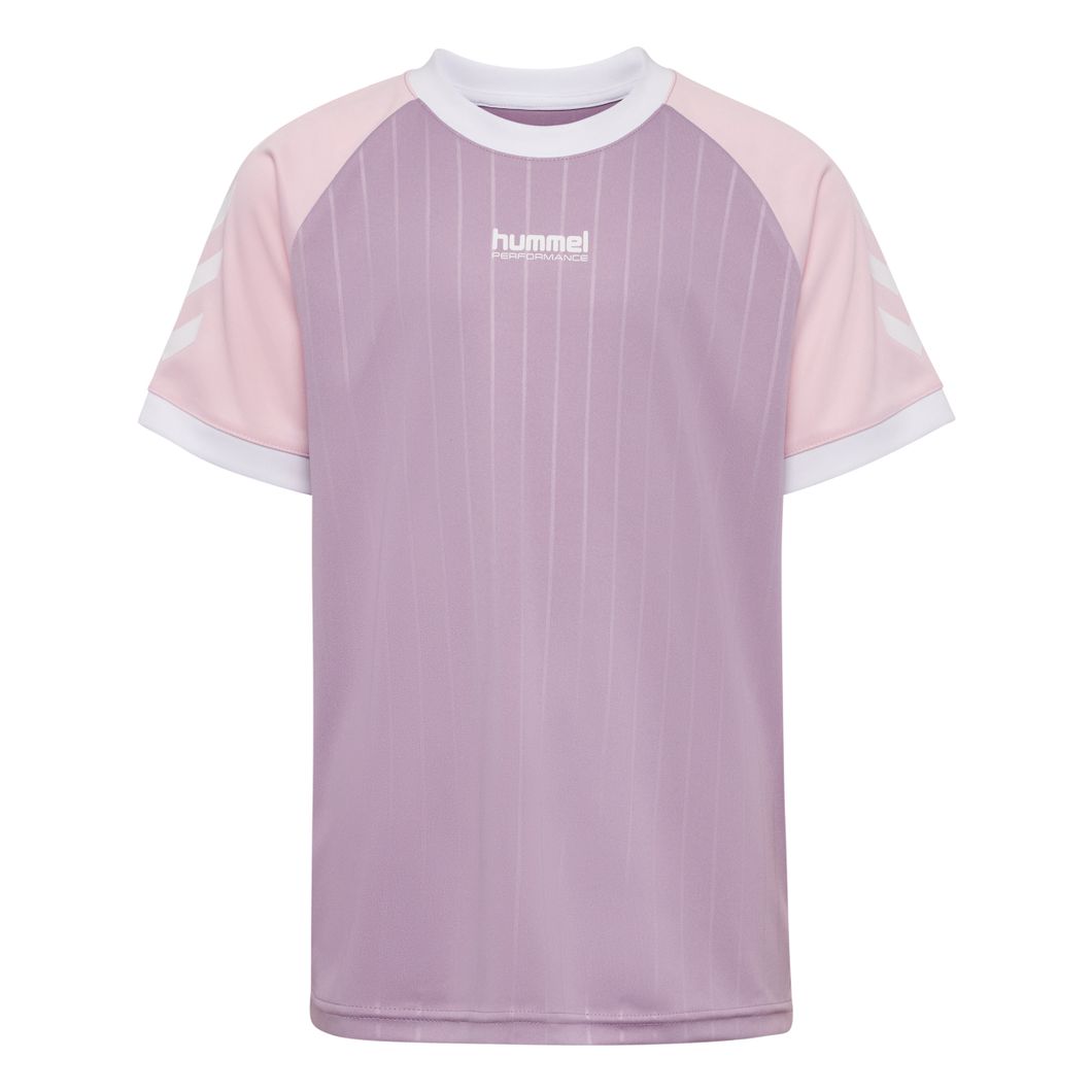 JR Stripe T-Shirt Kids