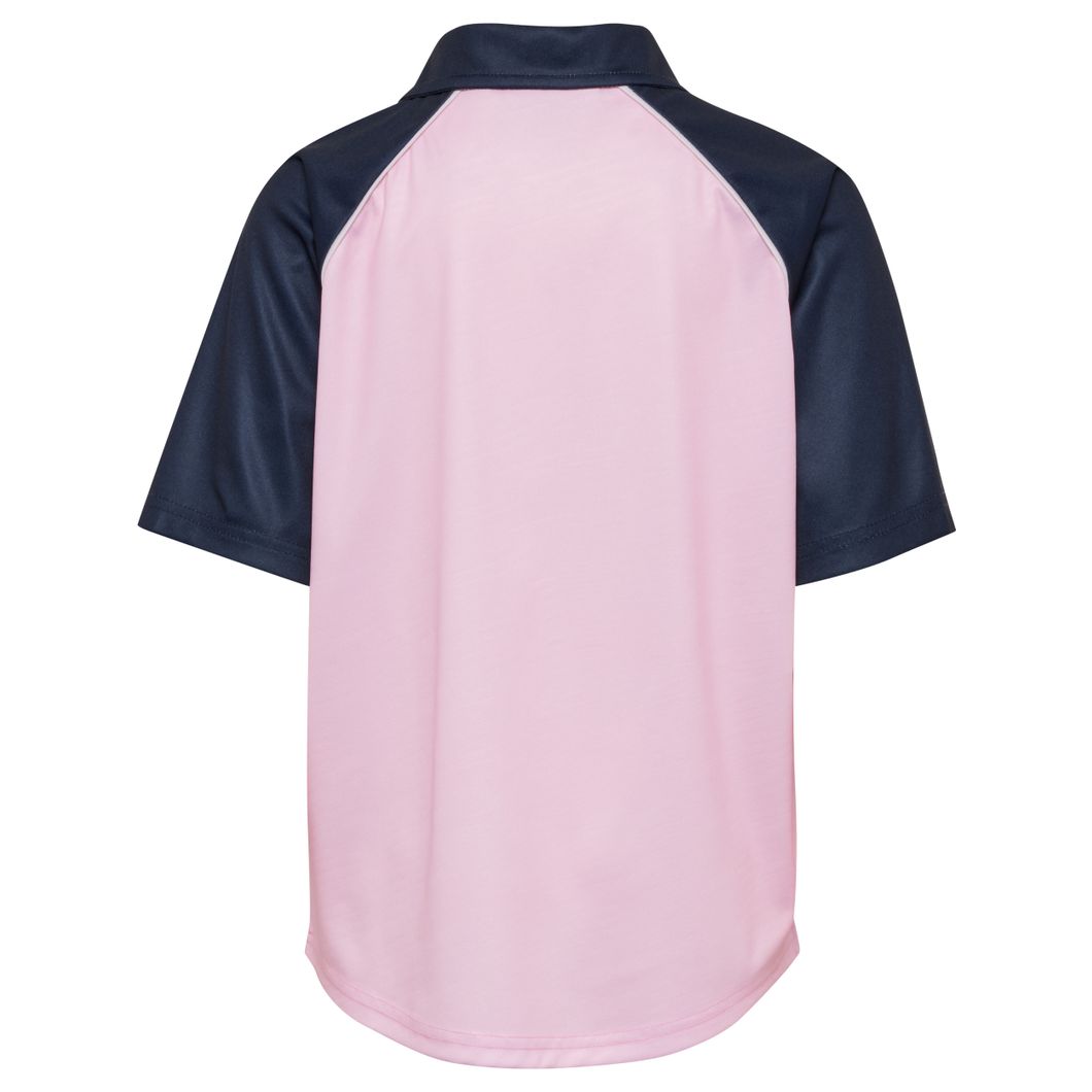 Loose Tiger Fußballtrikot Kurzarm Kids
