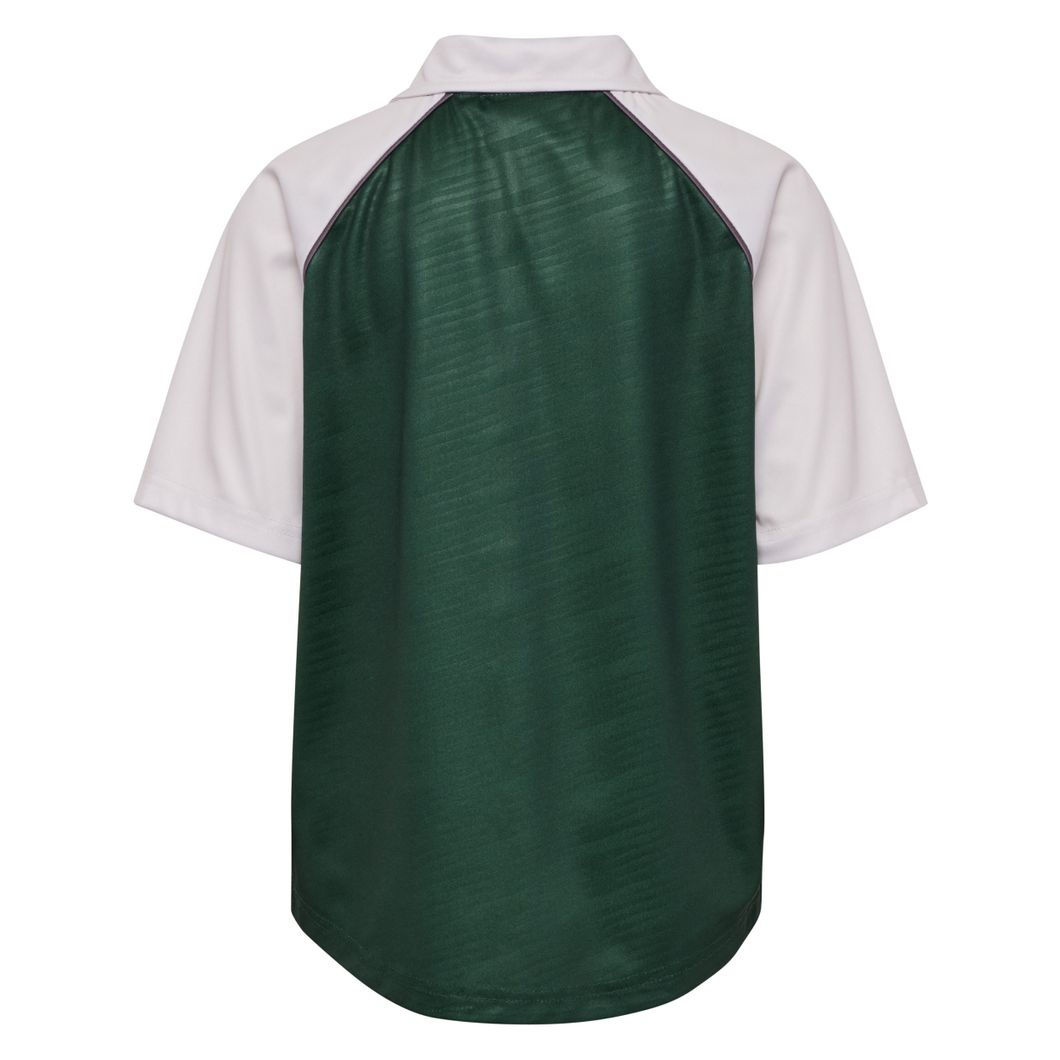 Loose Tiger Fußballtrikot Kurzarm Kids