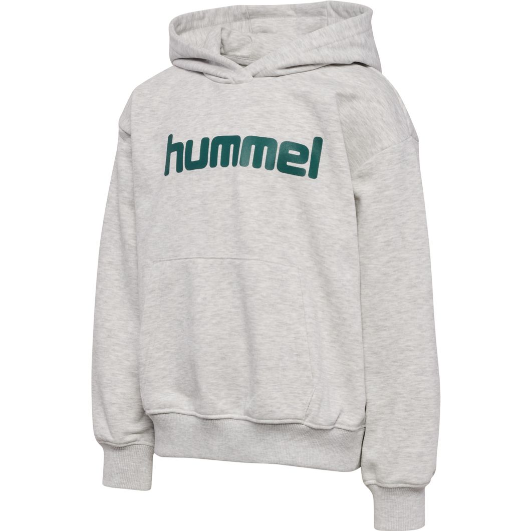 BOXY HOODIE LOGO Kapuzenpullover Kids