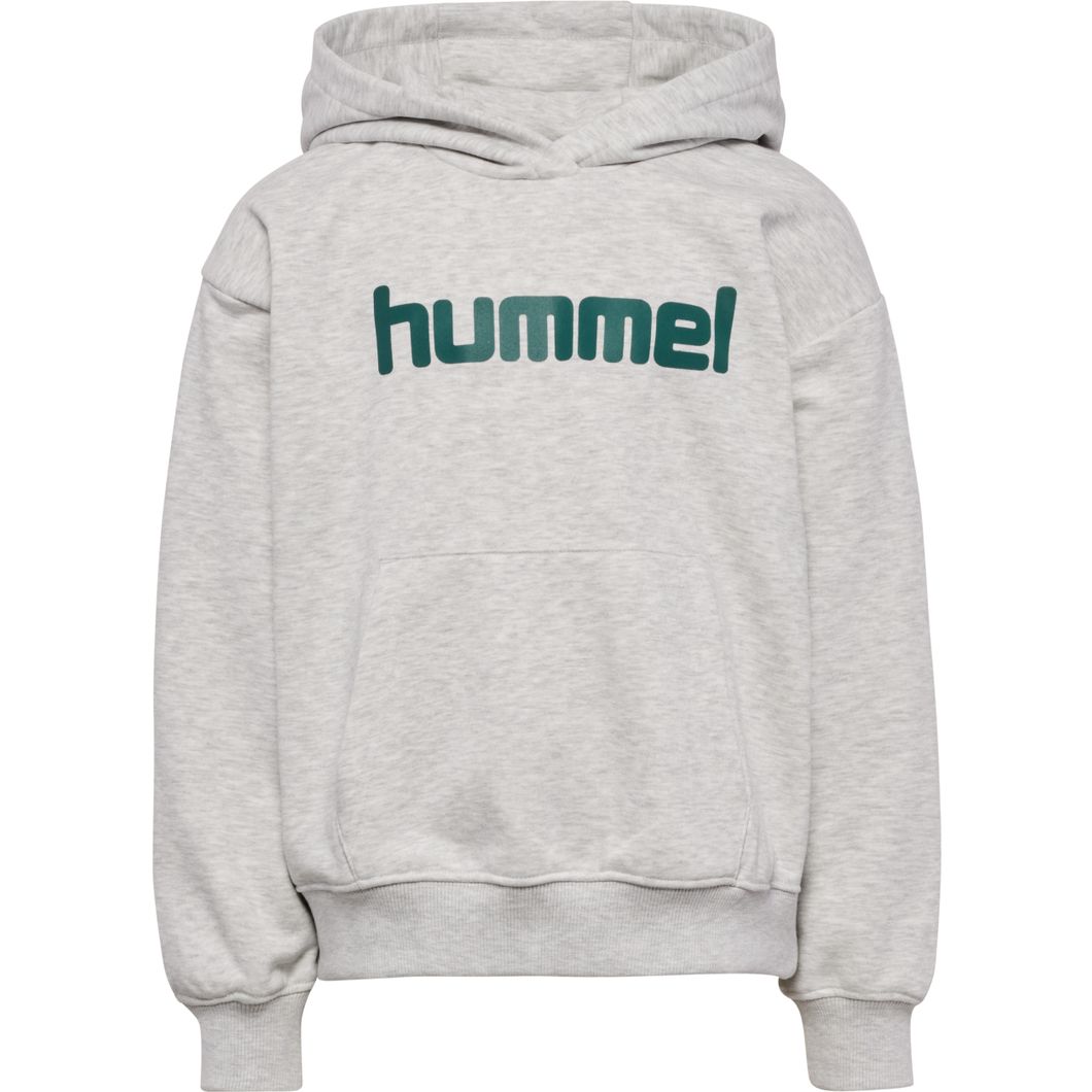 BOXY HOODIE LOGO Kapuzenpullover Kids