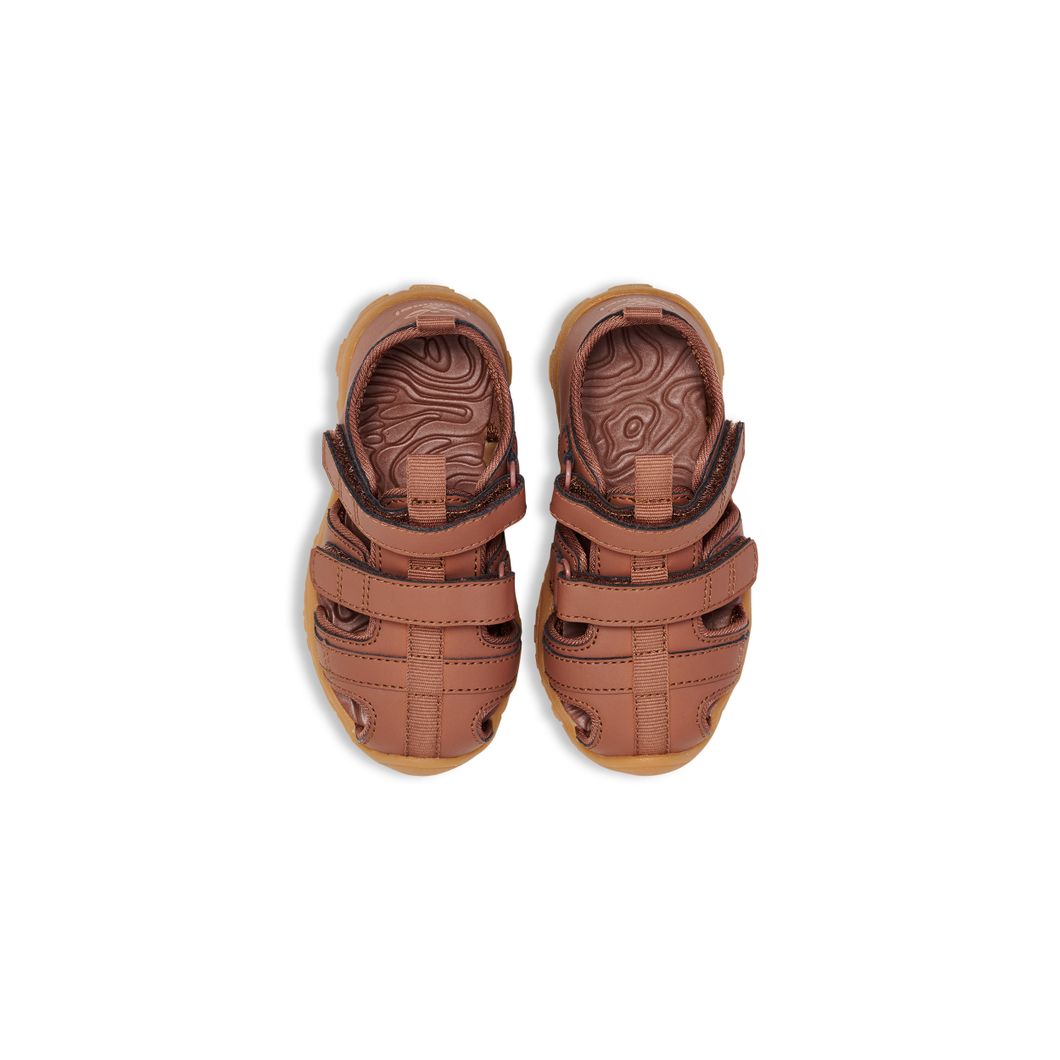 Sandal Velcro Infant Sandalen Kids