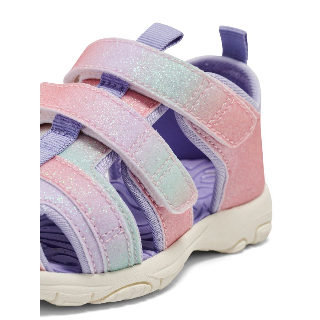 Sandal Velcro Infant Sandalen Kids
