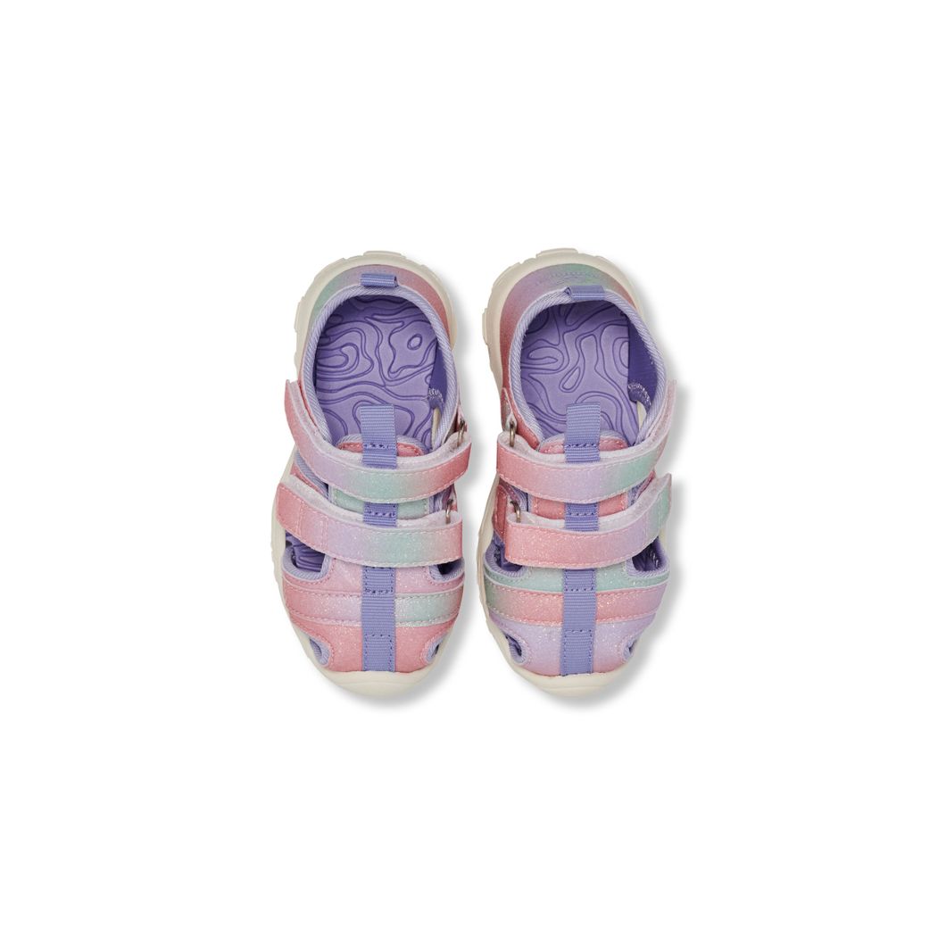 Sandal Velcro Infant Sandalen Kids