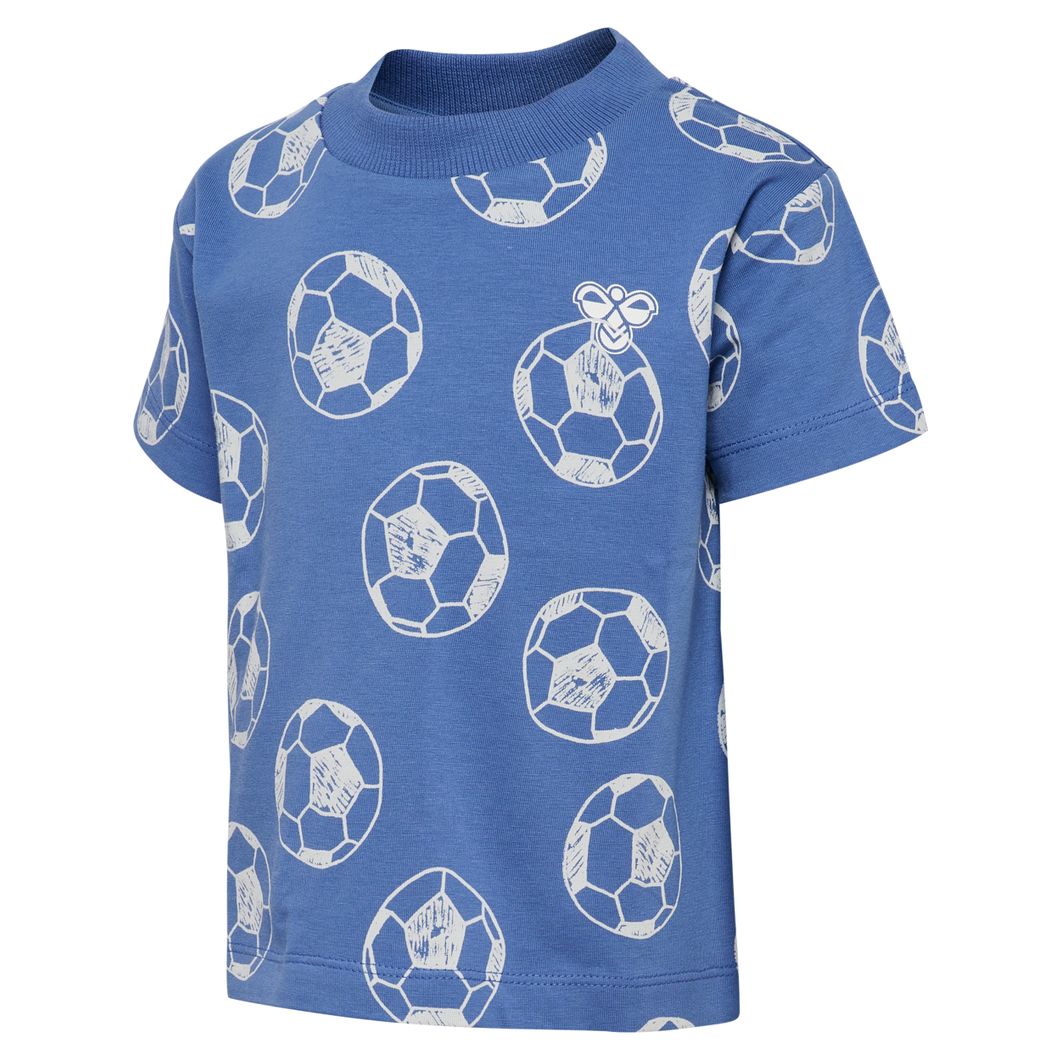 MINI LOOSE AOP T-SHIRT Kids