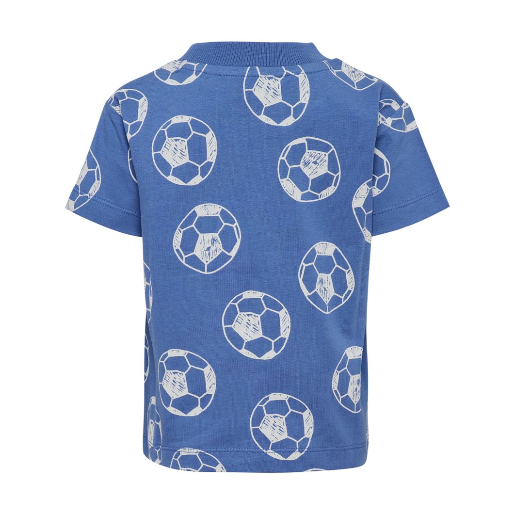 MINI LOOSE AOP T-SHIRT Kids