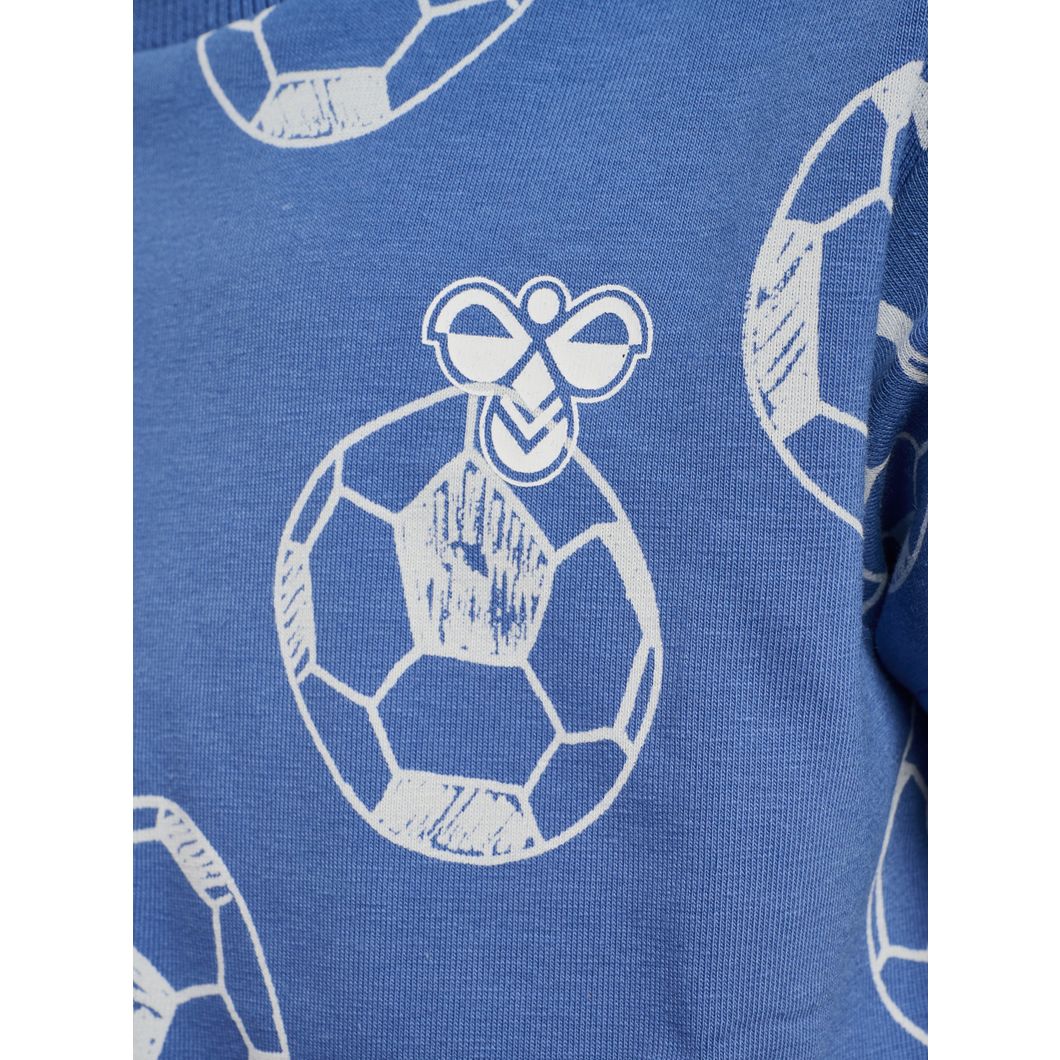 MINI LOOSE AOP T-SHIRT Kids