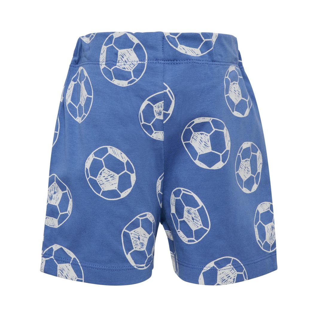hmlMINI LOOSE AOP Shorts Kids