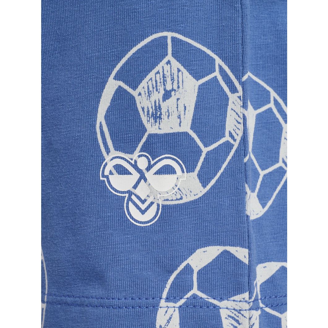 hmlMINI LOOSE AOP Shorts Kids