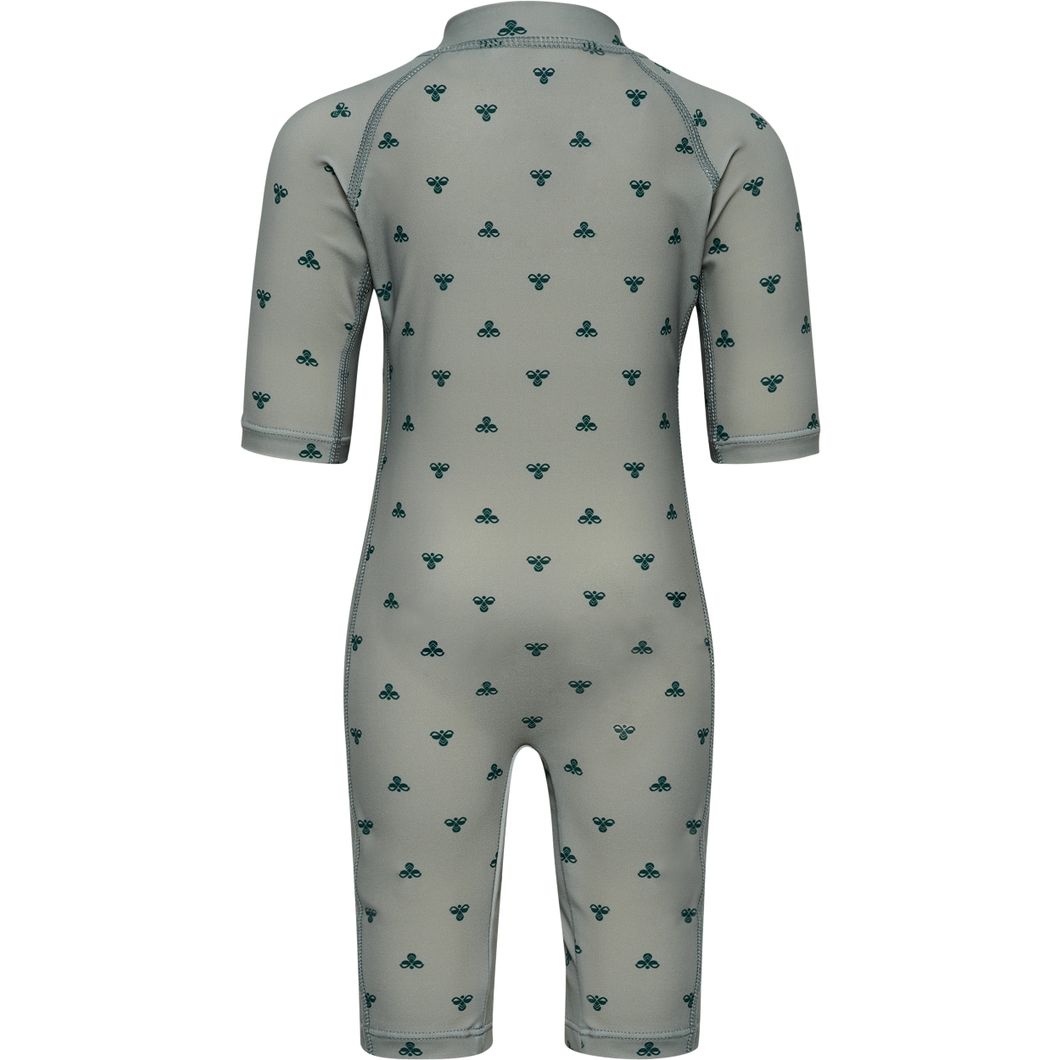 MINI BEE AOP Badeanzug 3/4 Arm Kids