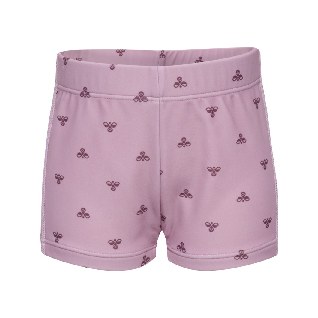 MINI BEE AOP Badeshorts Kids