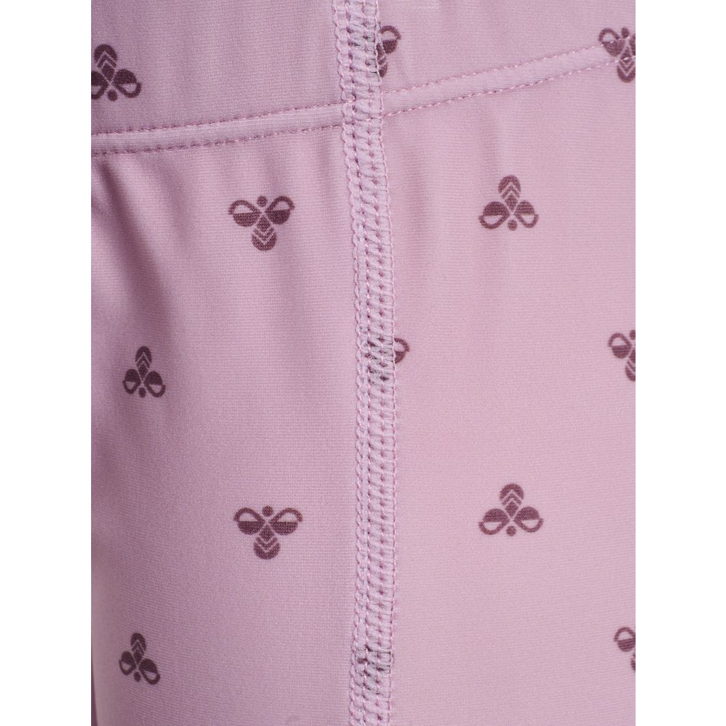 MINI BEE AOP Badeshorts Kids