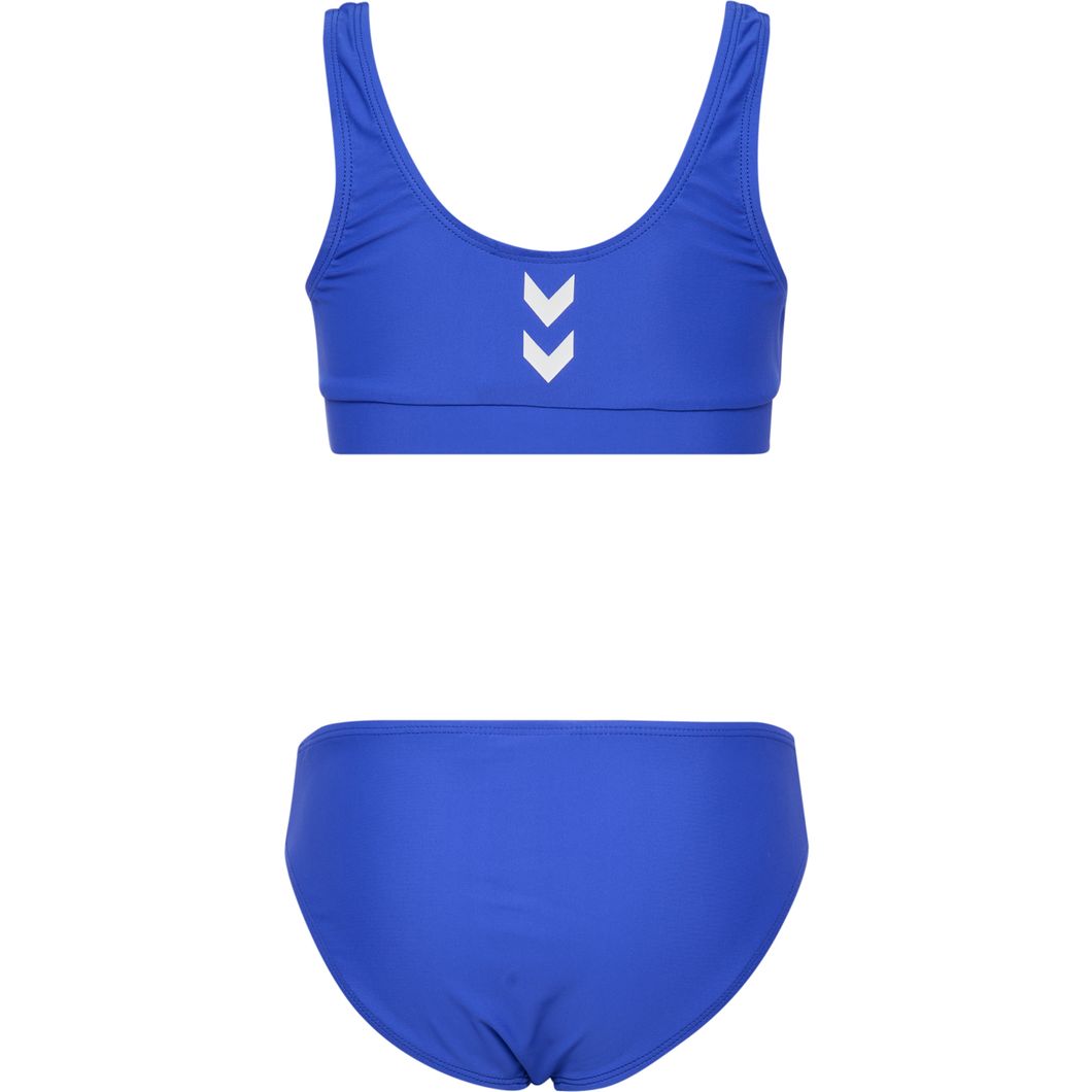 SOLID Bikini Kids