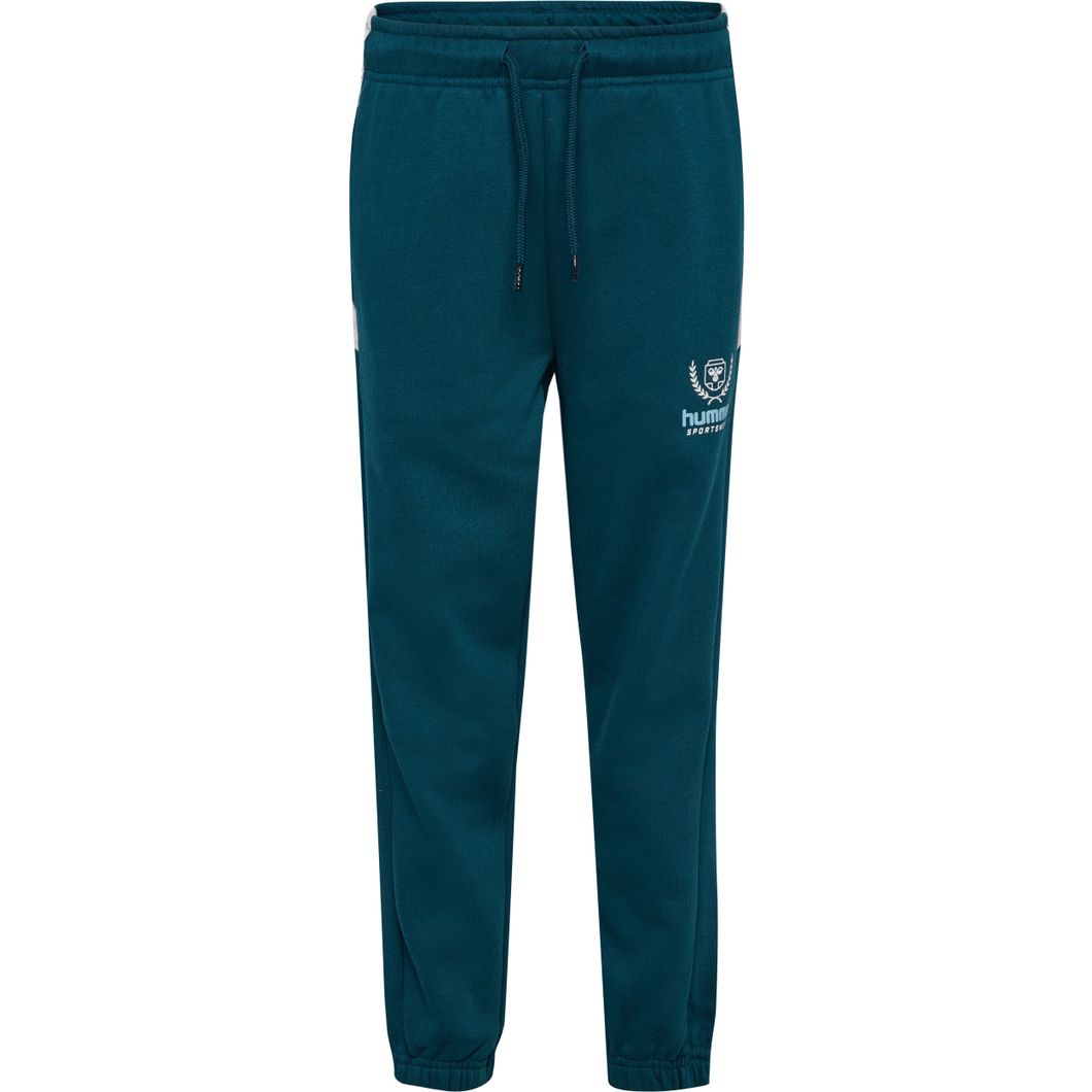 LOOSE BLOCKED SWEATPANT Jogginghose Kids