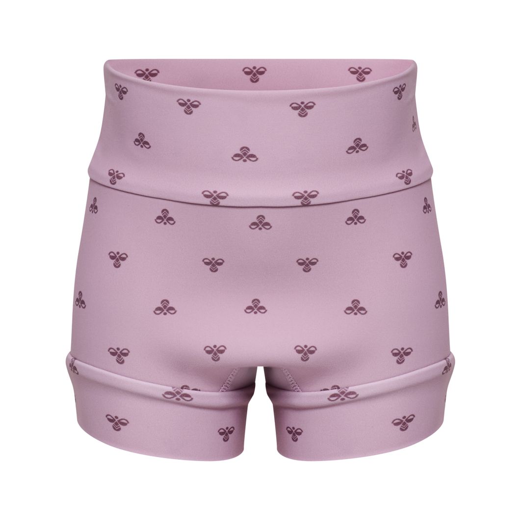 MINI NEOPRENE AOP Swim Shorts Kids