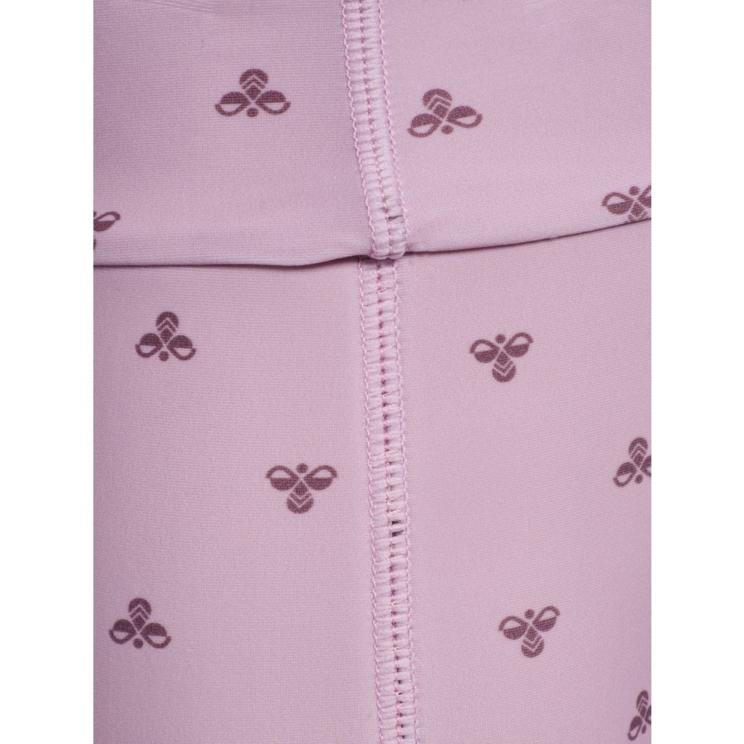 MINI NEOPRENE AOP Swim Shorts Kids