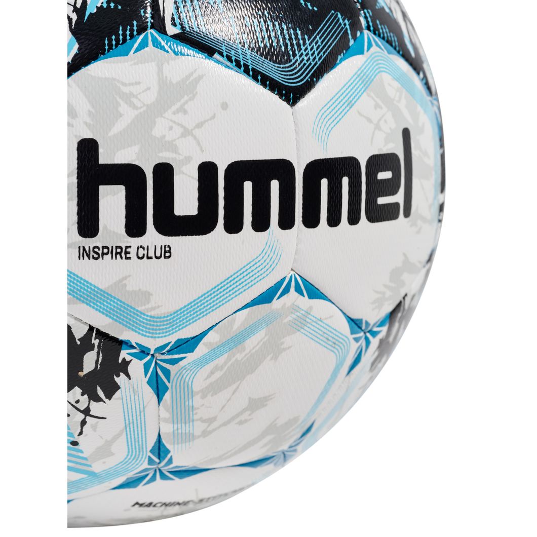 Inspire Club Fußball