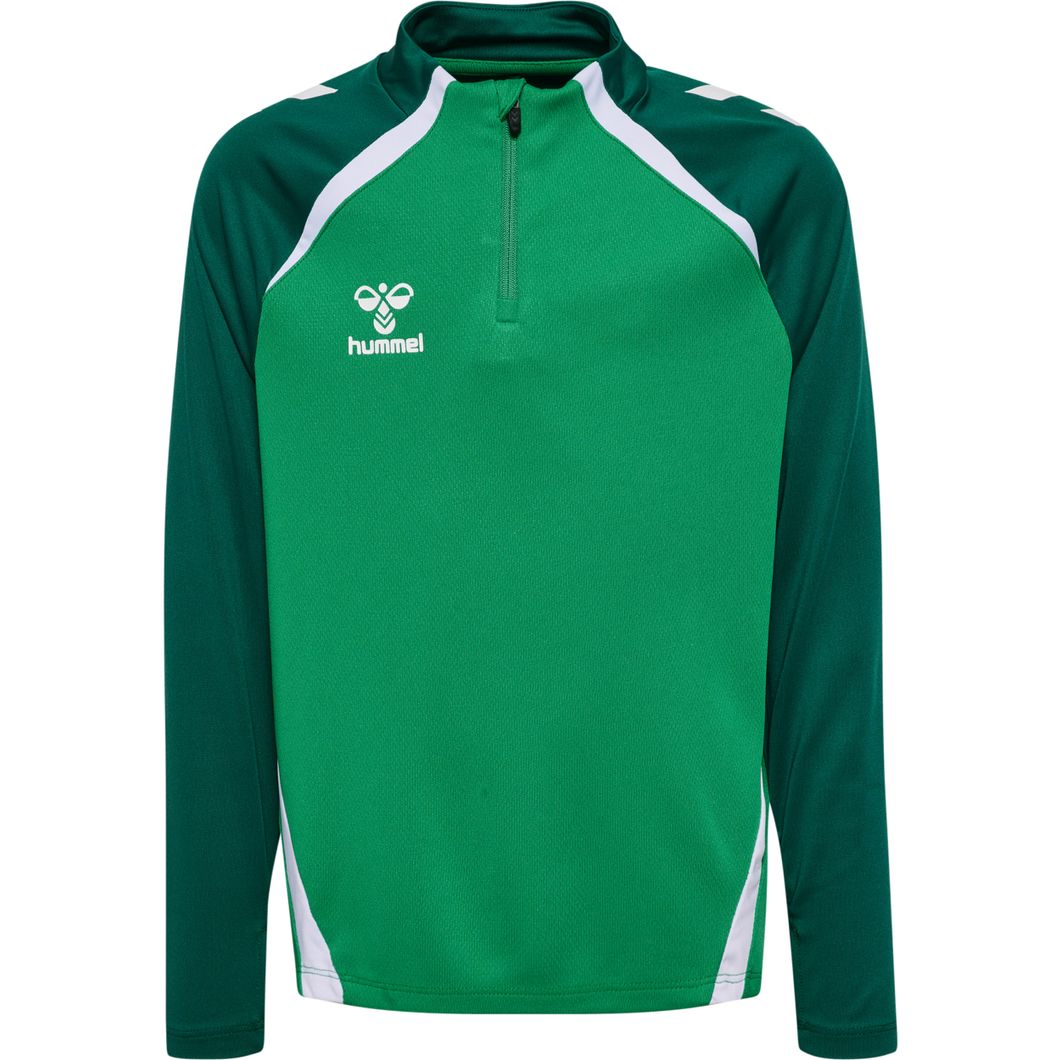 LEAD 2.0 Half Zip Kids