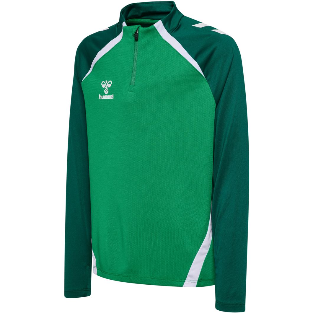 LEAD 2.0 Half Zip Kids