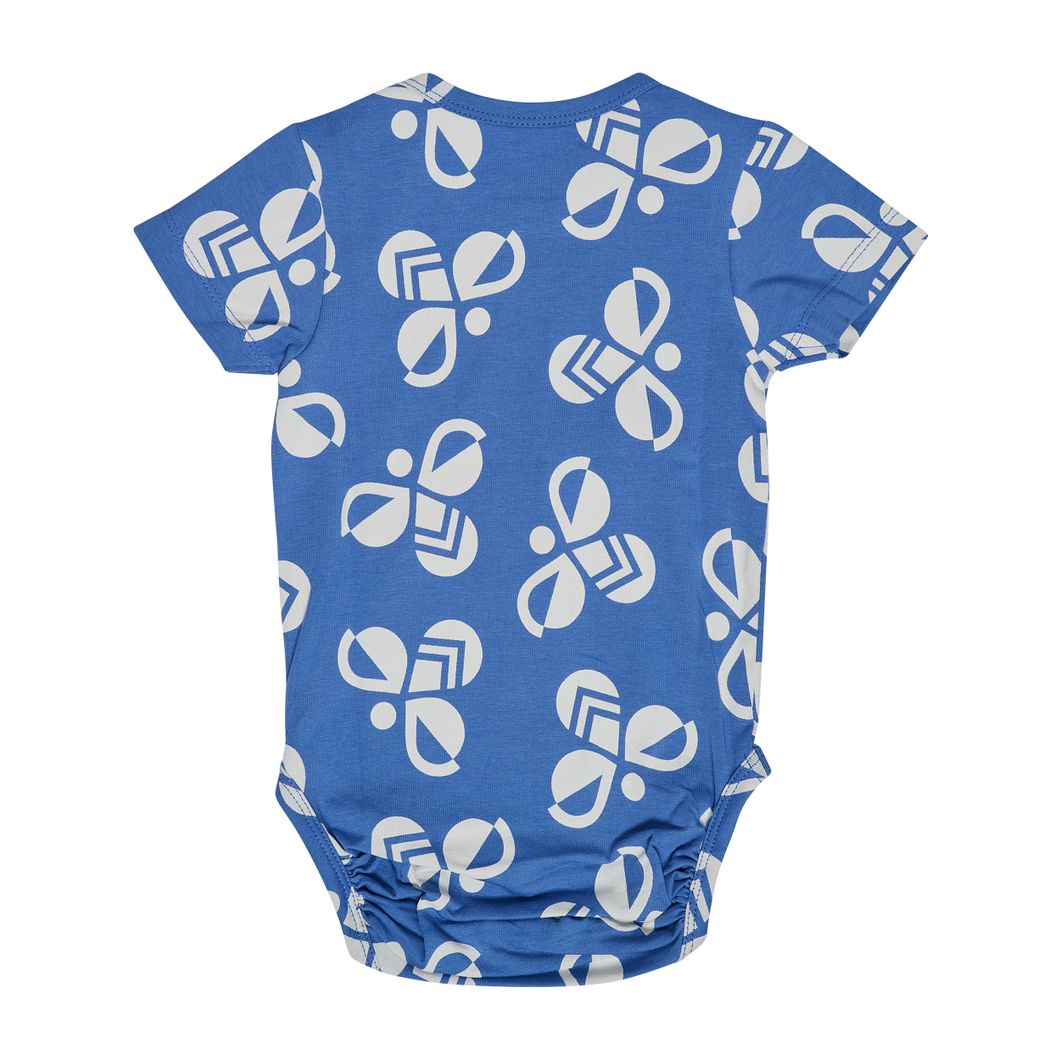 MINI BOLD BEE AOP Body S/S Kids