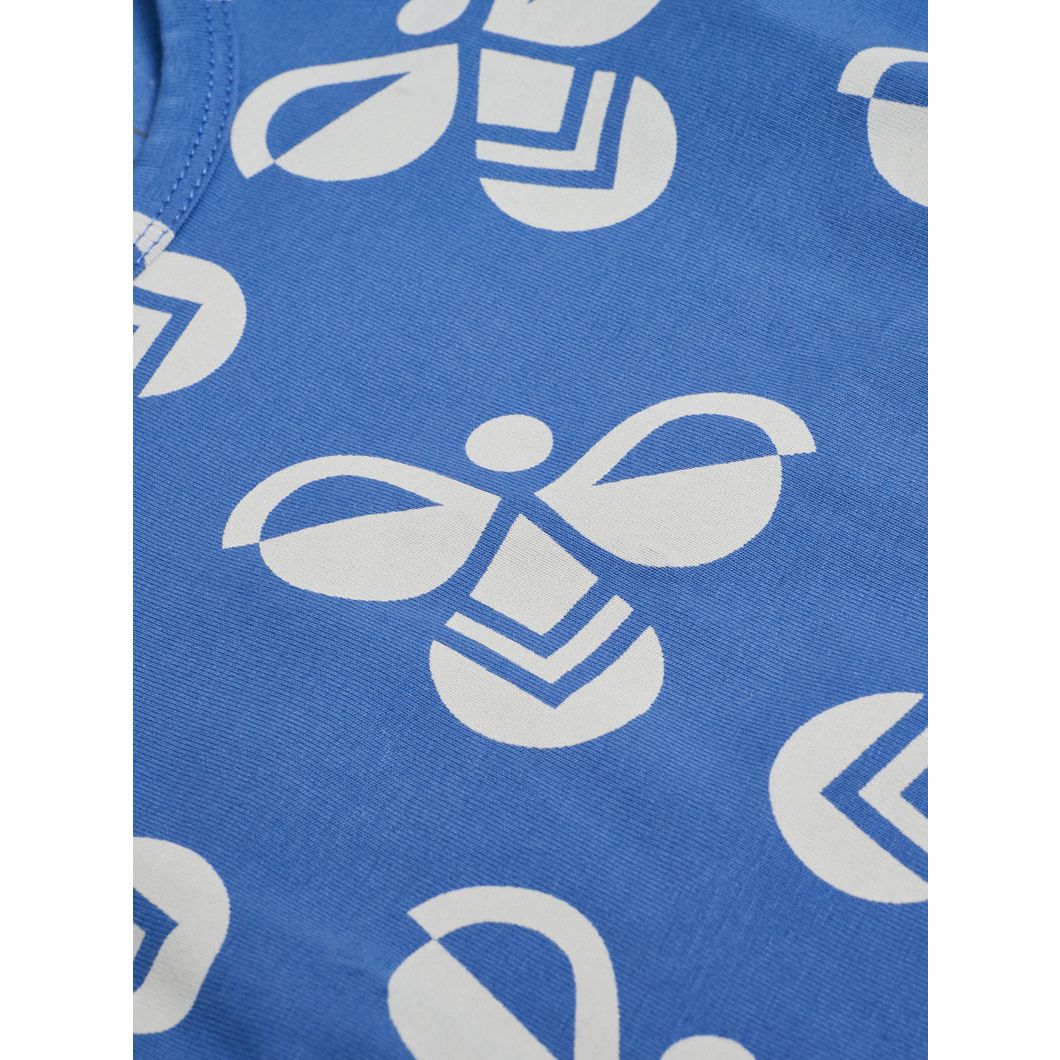 MINI BOLD BEE AOP Body S/S Kids