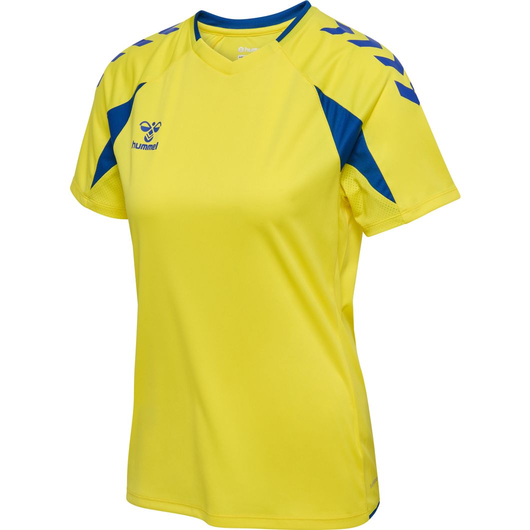 CORE 2.0 Short Sleeve Jersey Damen