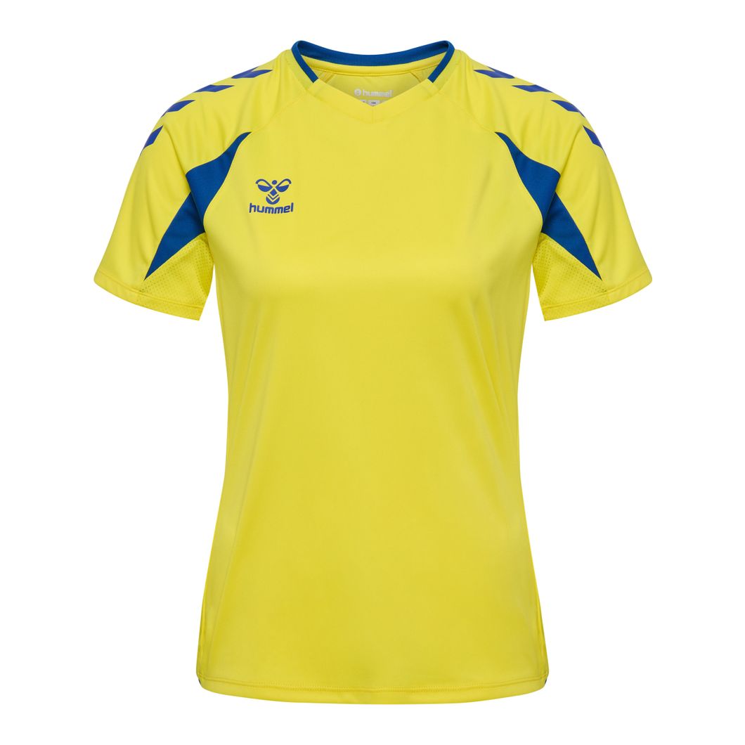 CORE 2.0 Short Sleeve Jersey Damen