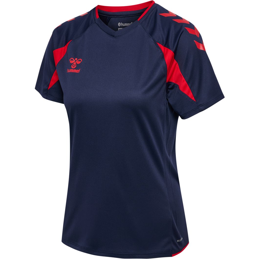 CORE 2.0 Short Sleeve Jersey Damen