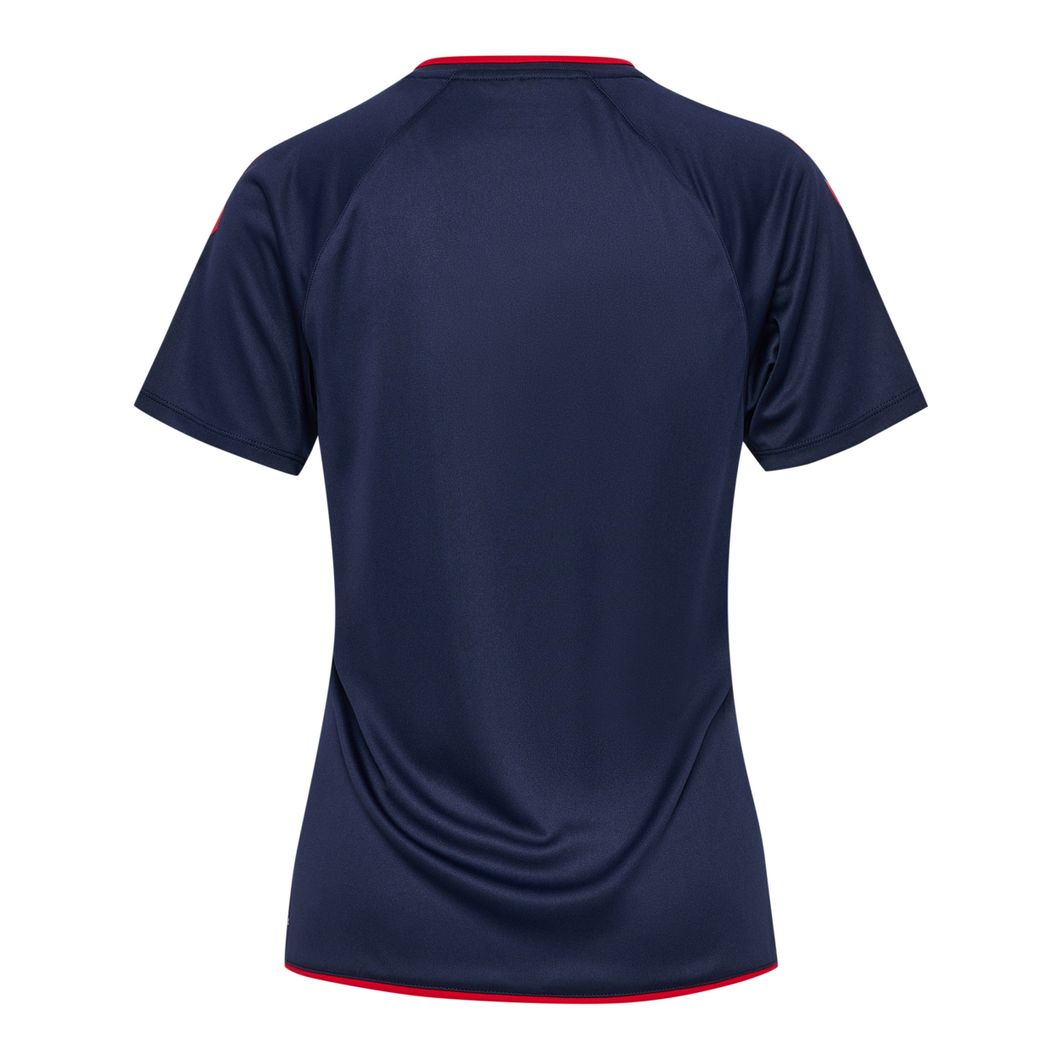 CORE 2.0 Short Sleeve Jersey Damen