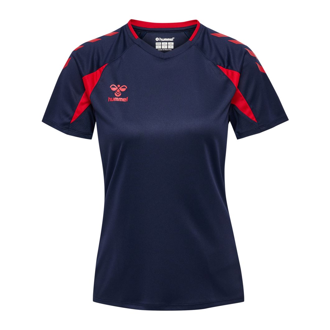 CORE 2.0 Short Sleeve Jersey Damen