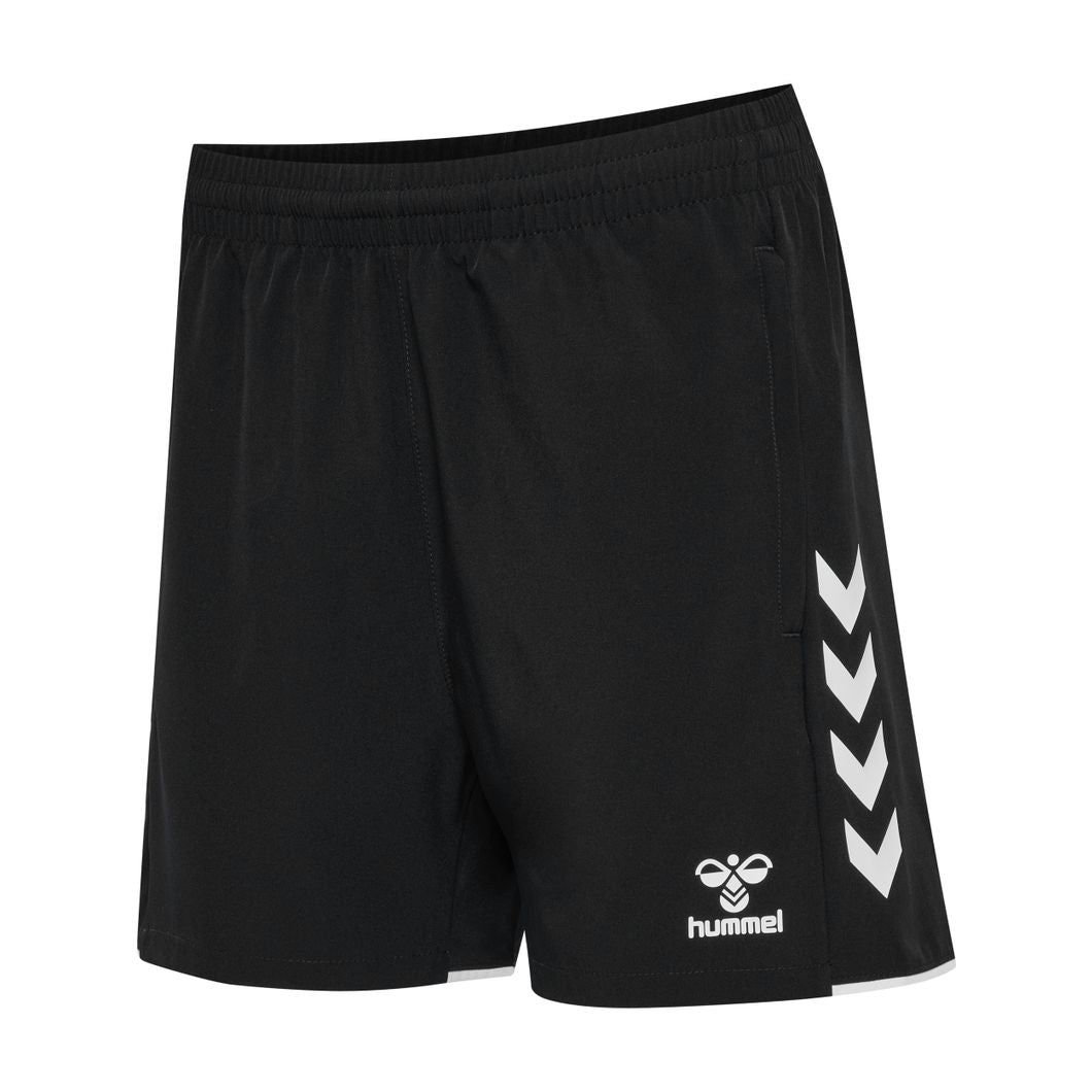 hmlCORE 2.0 WOVEN SHORTS Damen