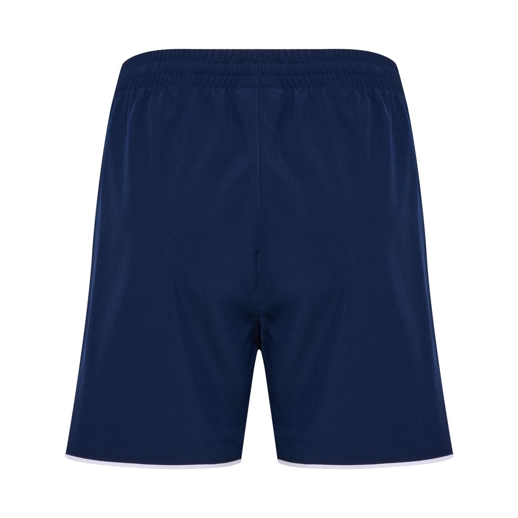 hmlCORE 2.0 WOVEN SHORTS Damen