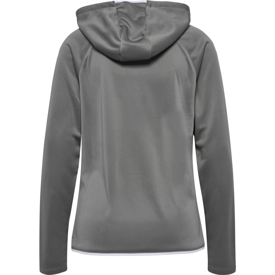CORE 2.0 ZIP HOODIE Damen