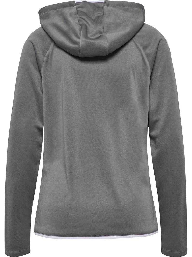 CORE 2,0 ZIP HOODIE Damen