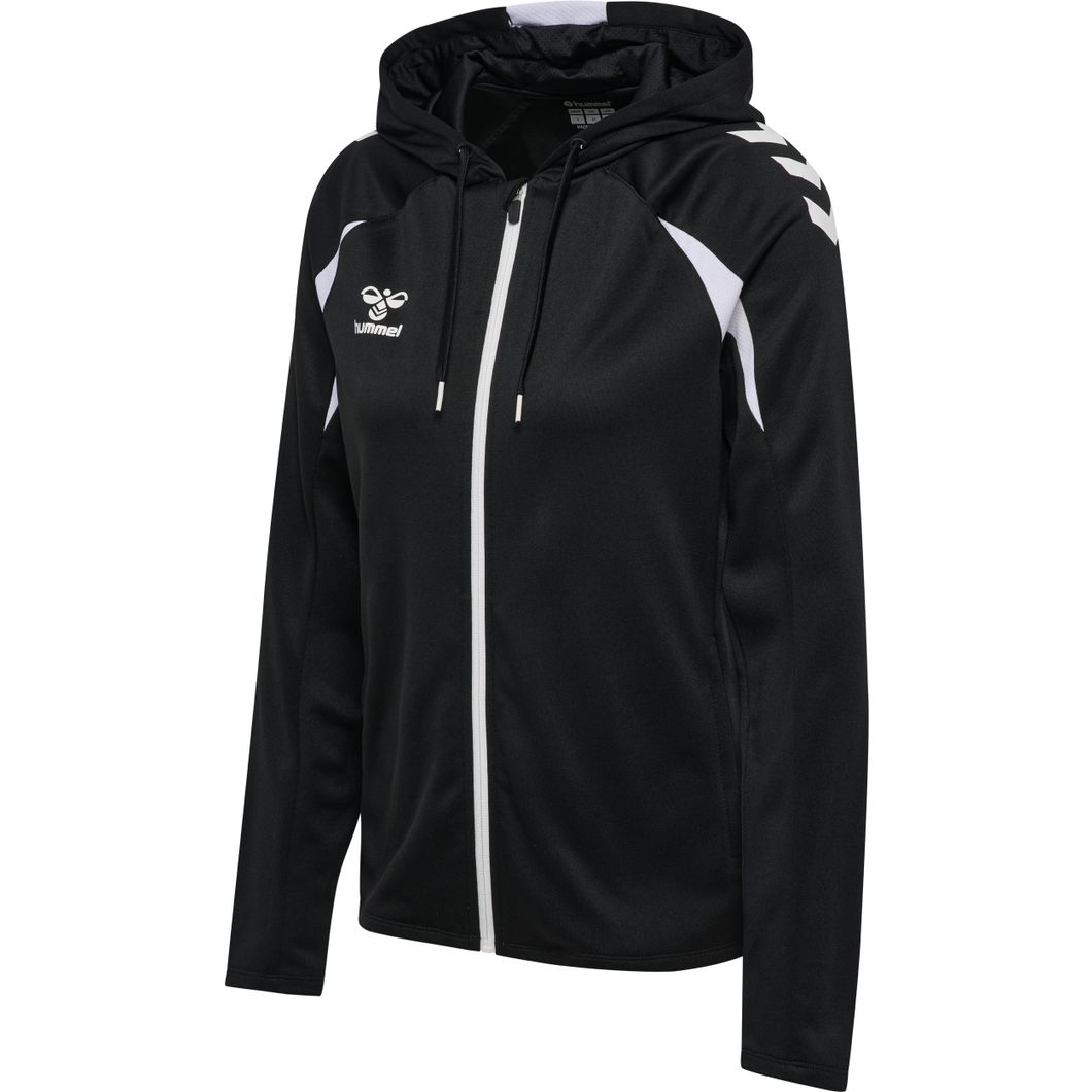 CORE 2.0 ZIP HOODIE Damen