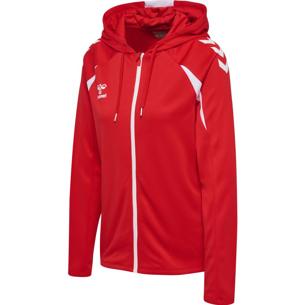 CORE 2.0 ZIP HOODIE Damen