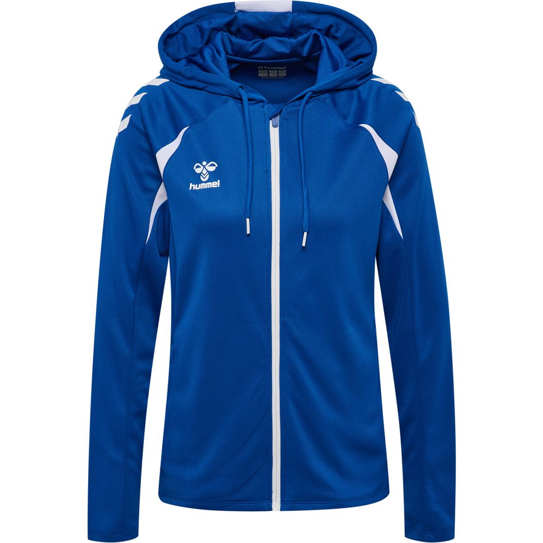 CORE 2.0 ZIP HOODIE Damen