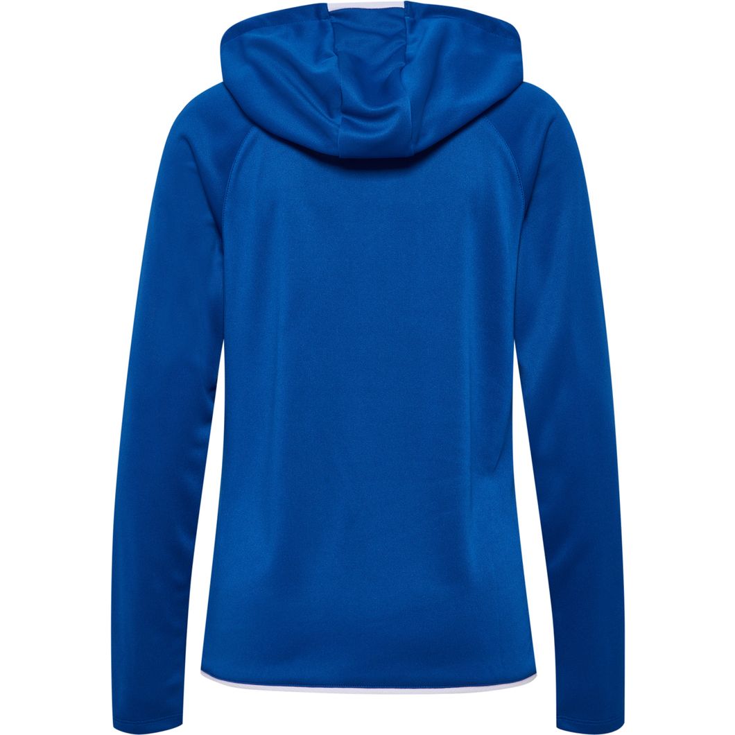 CORE 2.0 ZIP HOODIE Damen