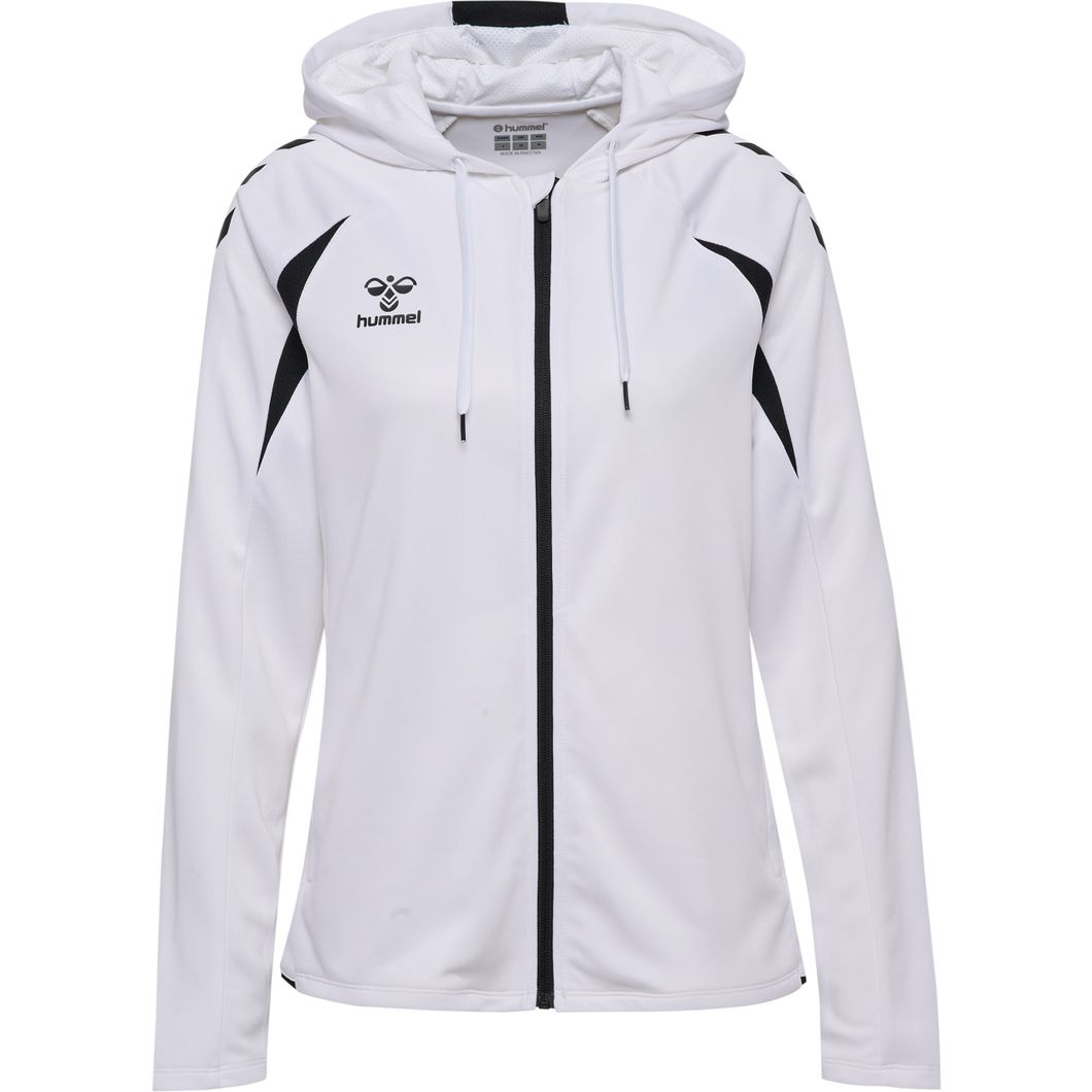 CORE 2.0 ZIP HOODIE Damen