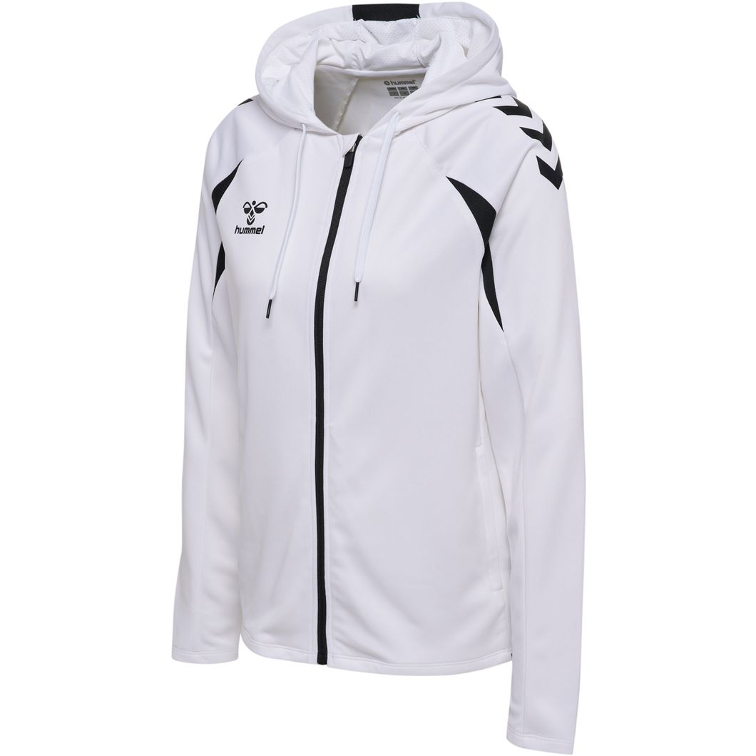 CORE 2.0 ZIP HOODIE Damen