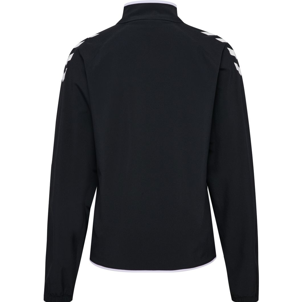CORE 2.0 Woven Jacke Damen